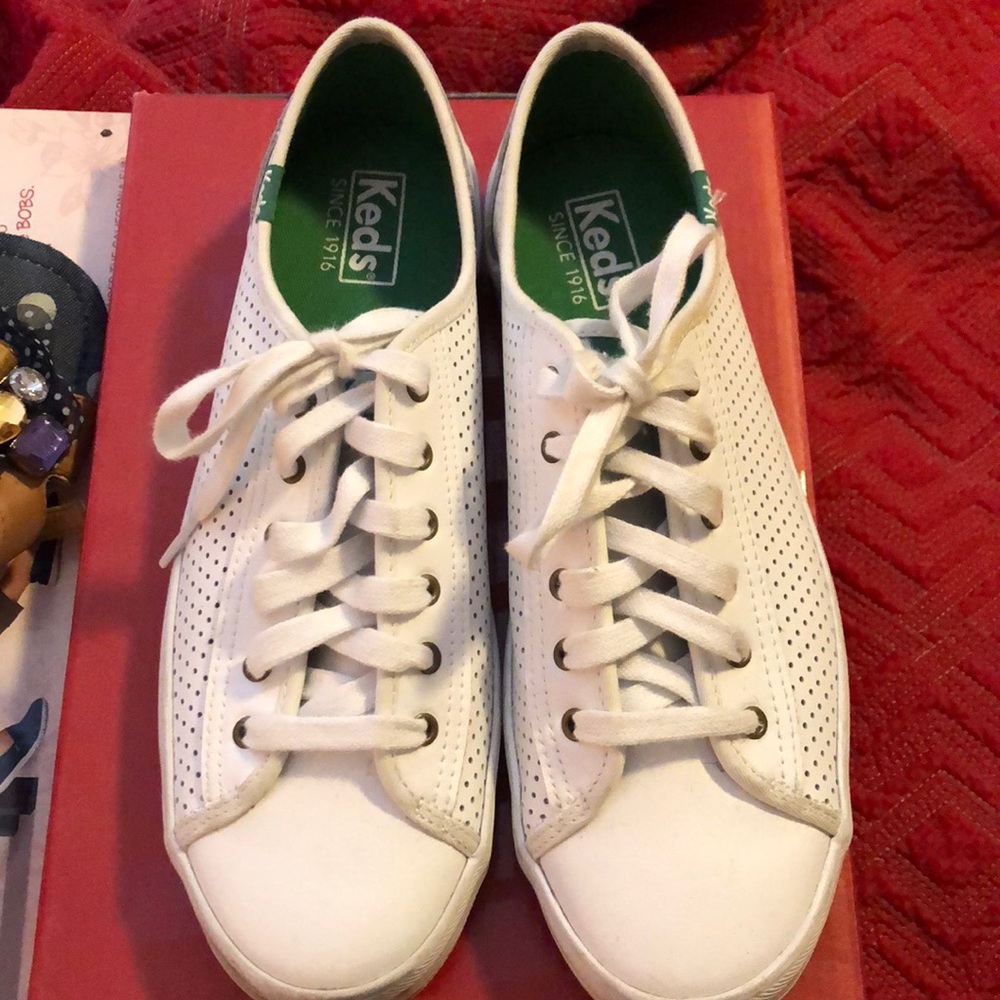Keds